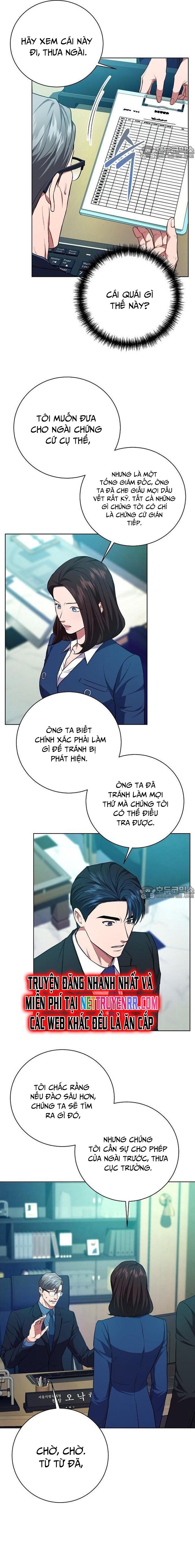Thuế Trừng Giả Chap 82 - Next Chap 83