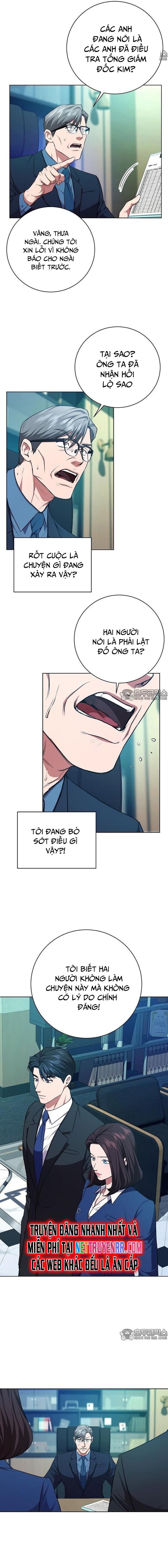 Thuế Trừng Giả Chap 82 - Next Chap 83