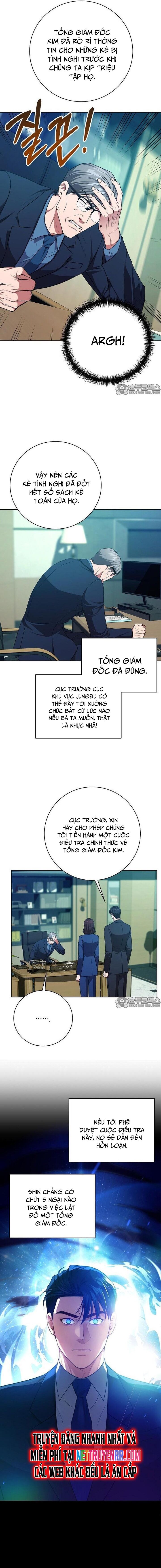 Thuế Trừng Giả Chap 82 - Next Chap 83