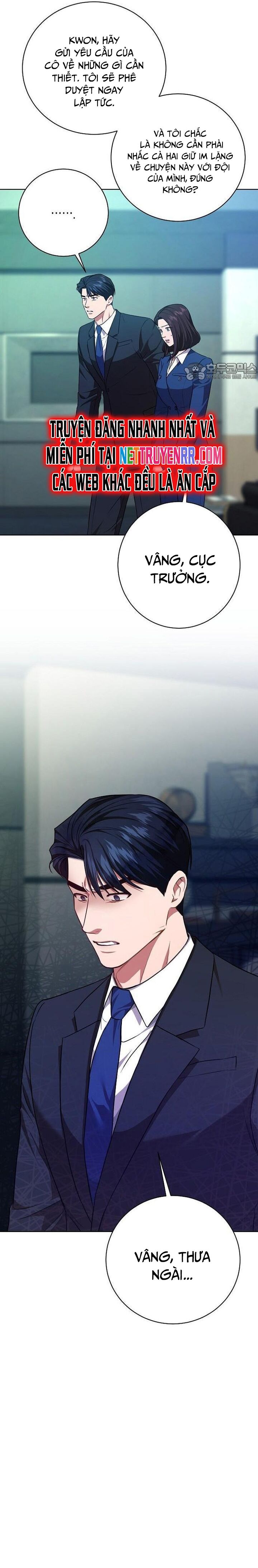 Thuế Trừng Giả Chap 82 - Next Chap 83