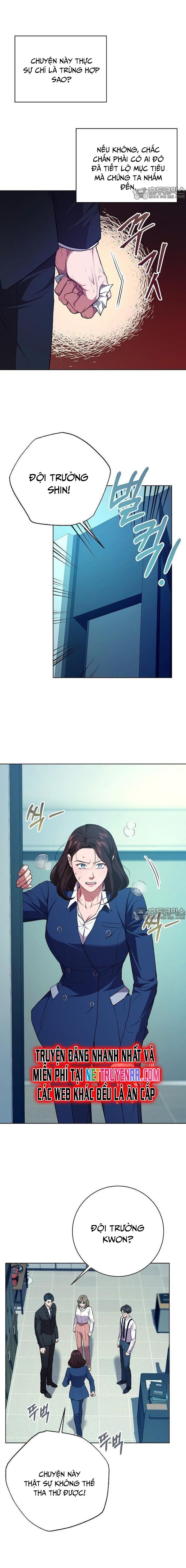Thuế Trừng Giả Chap 82 - Next Chap 83