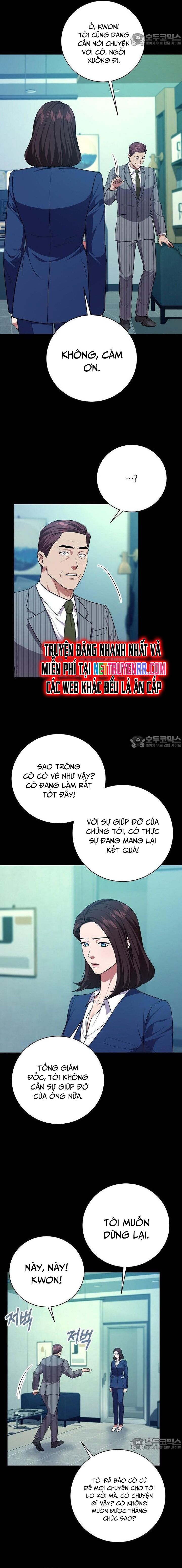 Thuế Trừng Giả Chap 82 - Next Chap 83