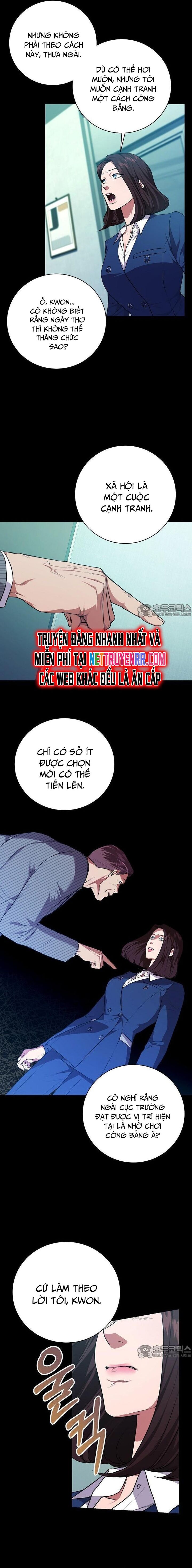 Thuế Trừng Giả Chap 82 - Next Chap 83