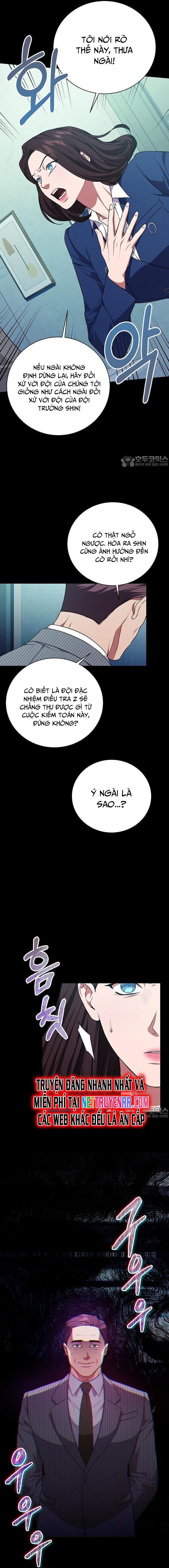 Thuế Trừng Giả Chap 82 - Next Chap 83