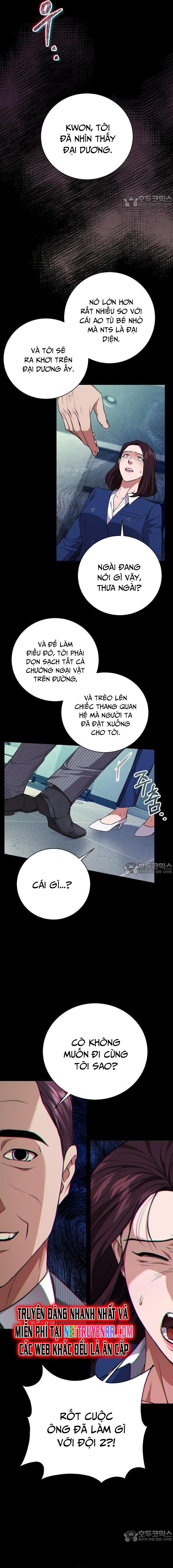 Thuế Trừng Giả Chap 82 - Next Chap 83