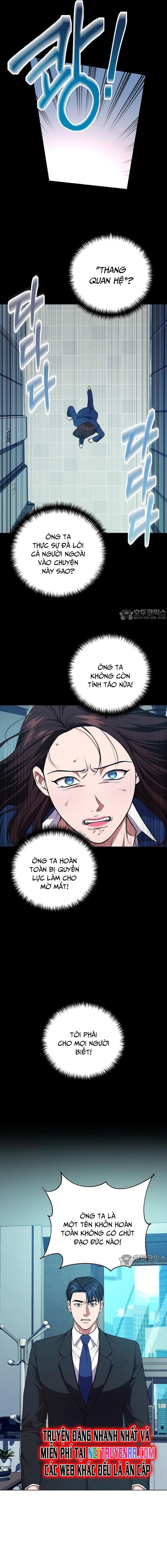 Thuế Trừng Giả Chap 82 - Next Chap 83
