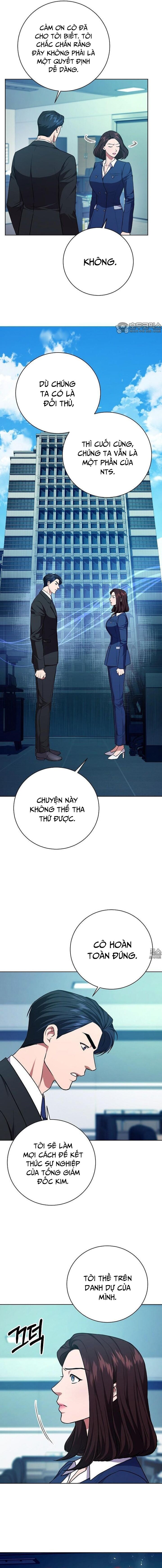 Thuế Trừng Giả Chap 82 - Next Chap 83