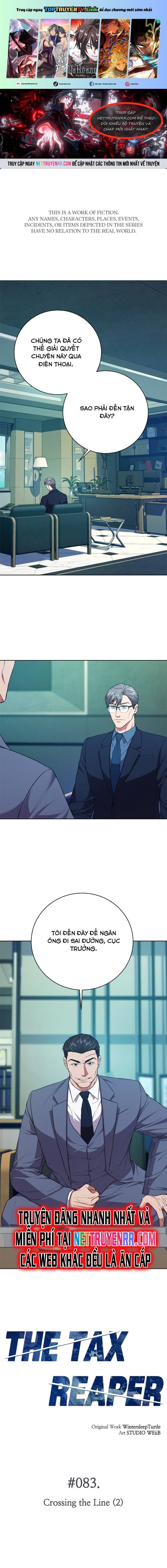 Thuế Trừng Giả Chap 83 - Next Chap 84