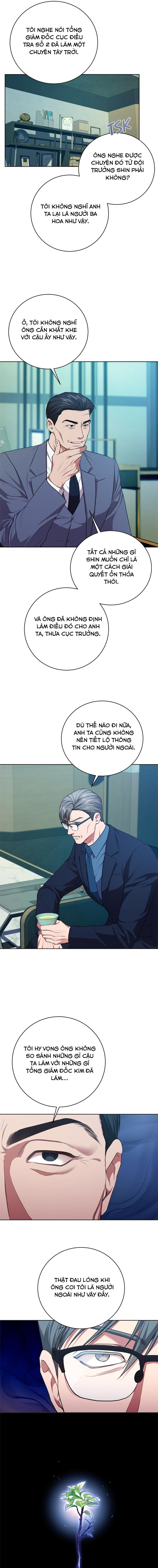 Thuế Trừng Giả Chap 83 - Next Chap 84