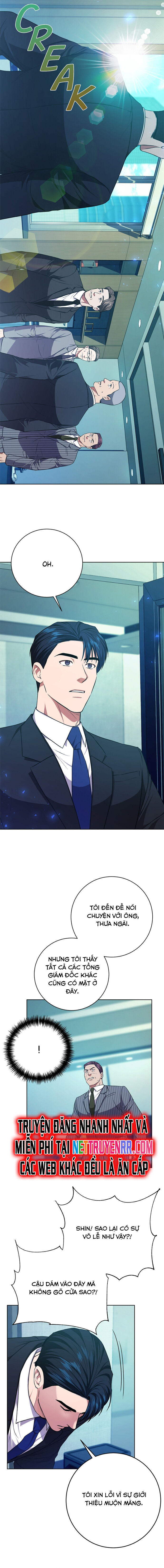 Thuế Trừng Giả Chap 83 - Next Chap 84