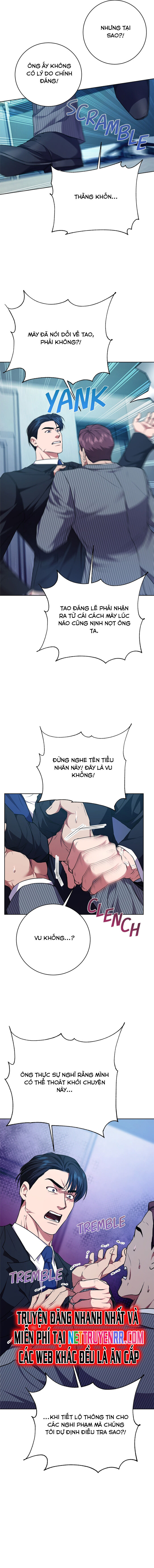 Thuế Trừng Giả Chap 83 - Next Chap 84