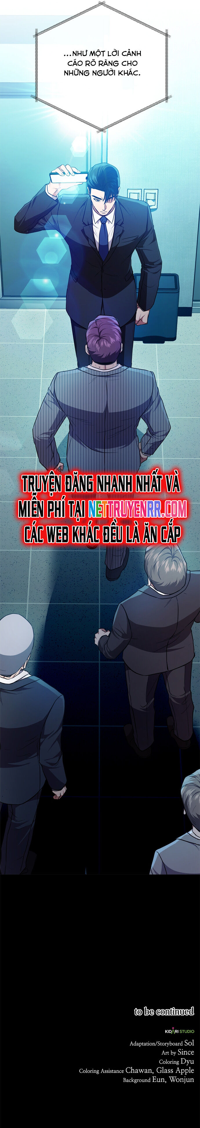 Thuế Trừng Giả Chap 83 - Next Chap 84