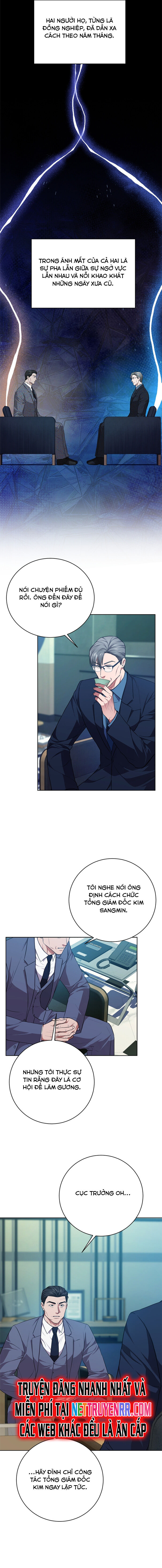 Thuế Trừng Giả Chap 83 - Next Chap 84