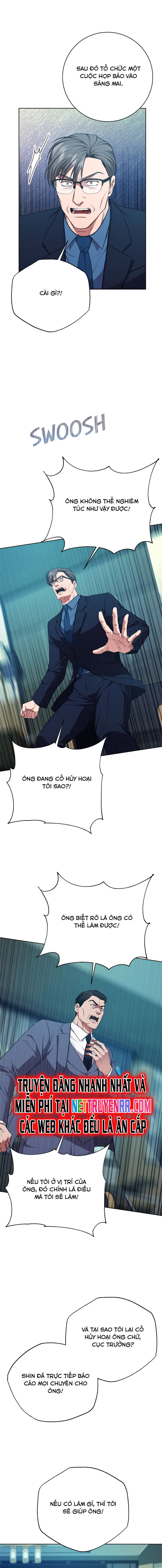 Thuế Trừng Giả Chap 83 - Next Chap 84