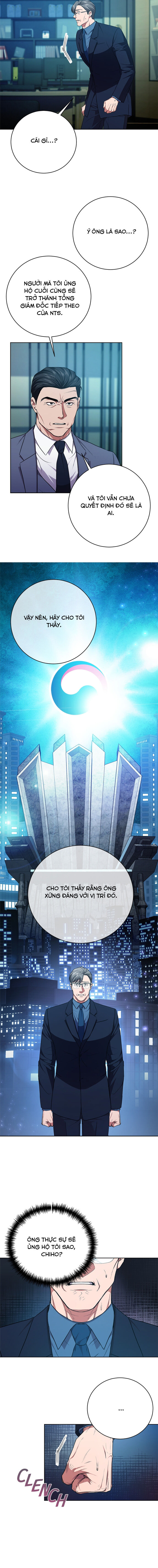 Thuế Trừng Giả Chap 83 - Next Chap 84