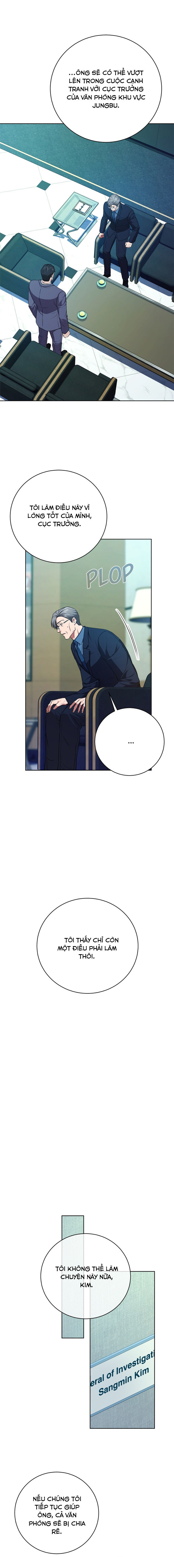 Thuế Trừng Giả Chap 83 - Next Chap 84