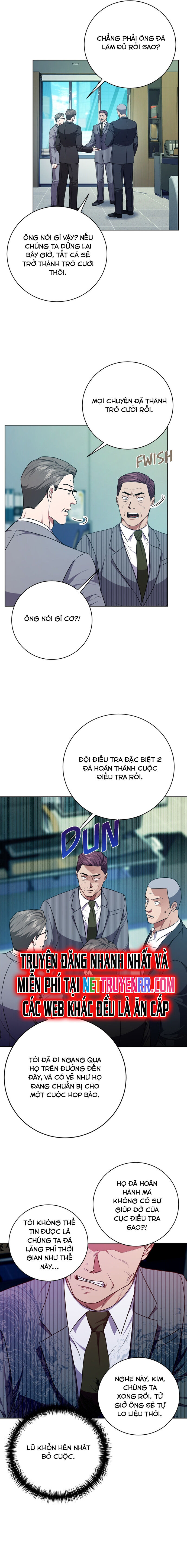 Thuế Trừng Giả Chap 83 - Next Chap 84