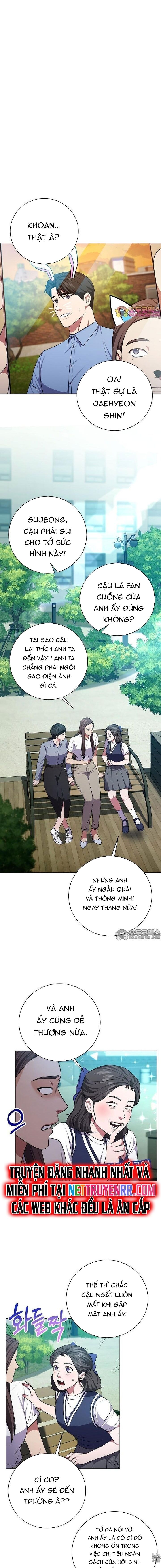 Thuế Trừng Giả Chap 87 - Next Chap 88