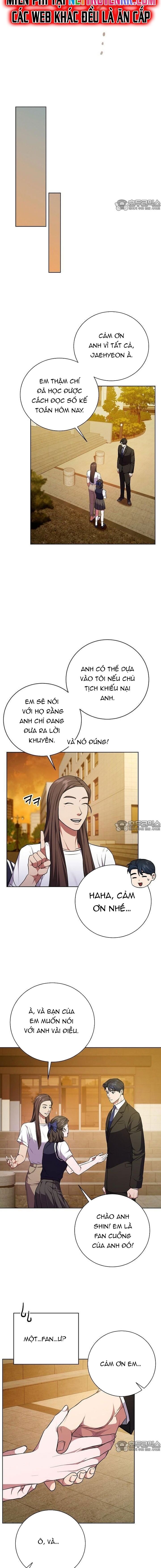 Thuế Trừng Giả Chap 87 - Next Chap 88
