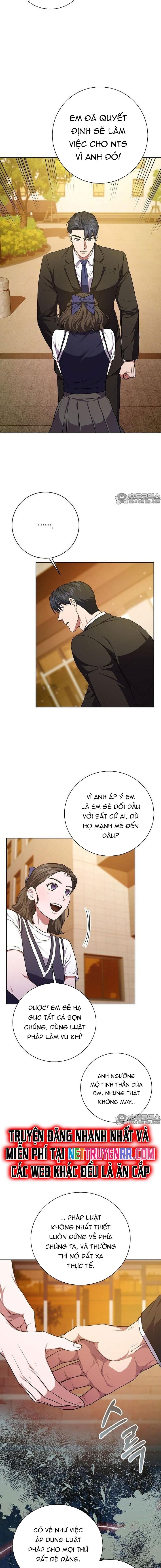 Thuế Trừng Giả Chap 87 - Next Chap 88