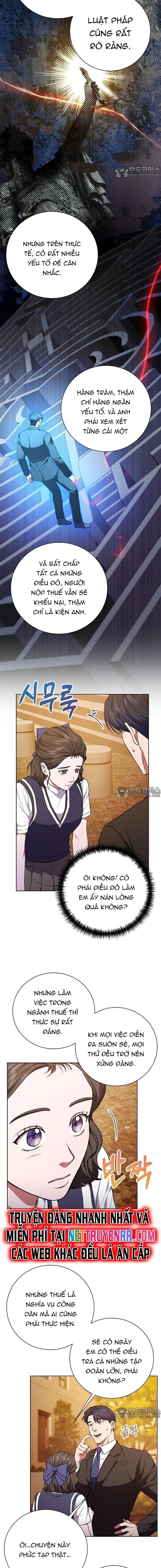 Thuế Trừng Giả Chap 87 - Next Chap 88