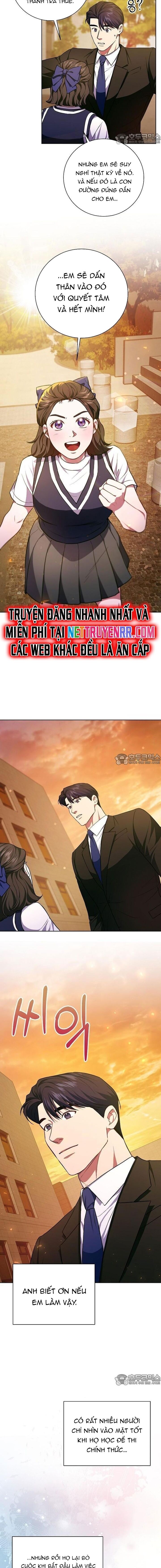Thuế Trừng Giả Chap 87 - Next Chap 88