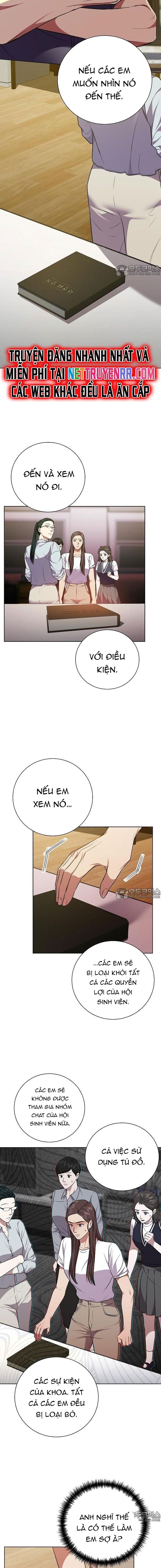 Thuế Trừng Giả Chap 87 - Next Chap 88