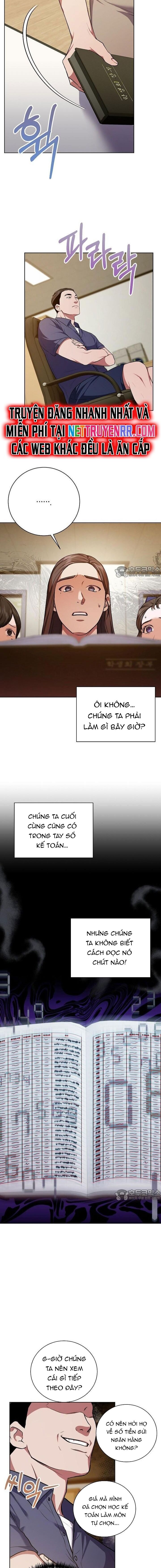 Thuế Trừng Giả Chap 87 - Next Chap 88
