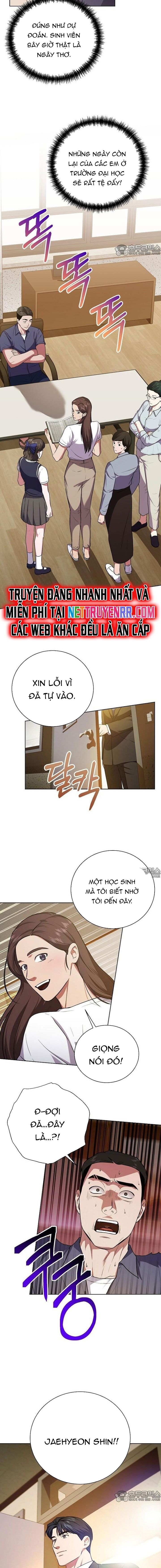 Thuế Trừng Giả Chap 87 - Next Chap 88
