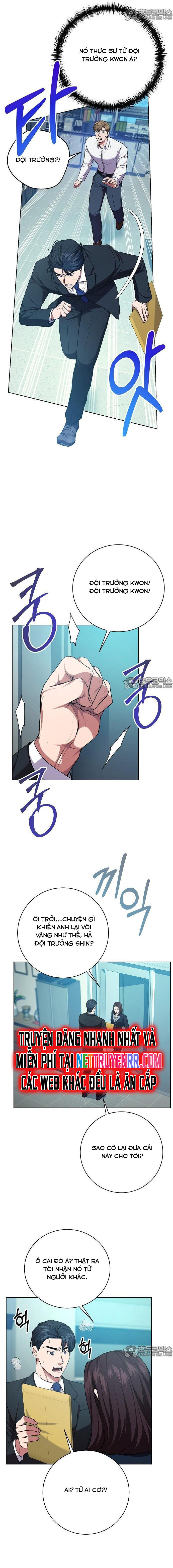Thuế Trừng Giả Chap 88 - Next Chap 89
