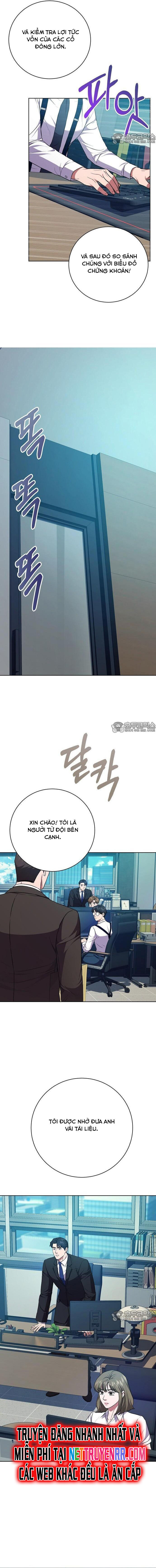 Thuế Trừng Giả Chap 88 - Next Chap 89