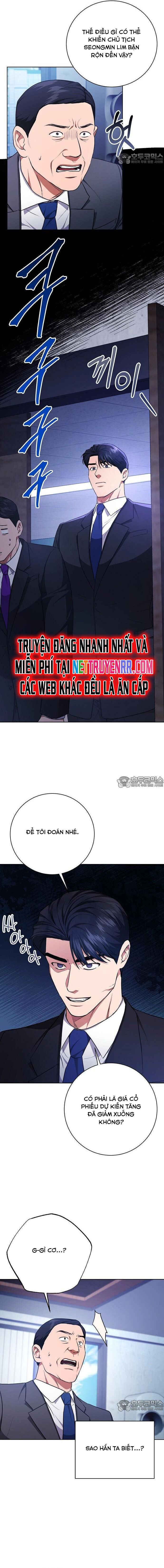Thuế Trừng Giả Chap 88 - Next Chap 89