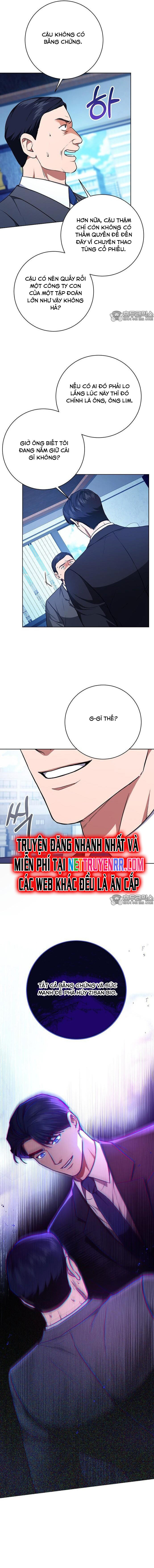 Thuế Trừng Giả Chap 88 - Next Chap 89