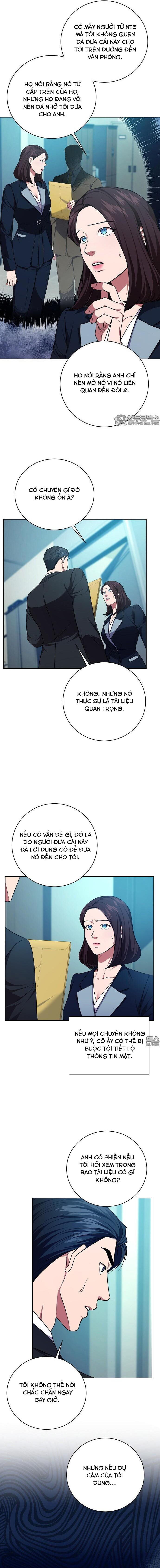 Thuế Trừng Giả Chap 88 - Next Chap 89
