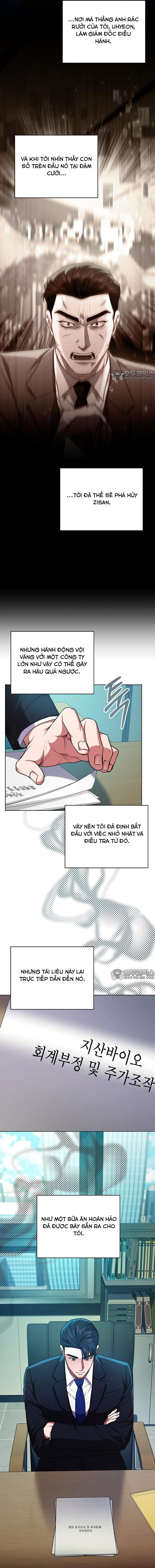 Thuế Trừng Giả Chap 88 - Next Chap 89