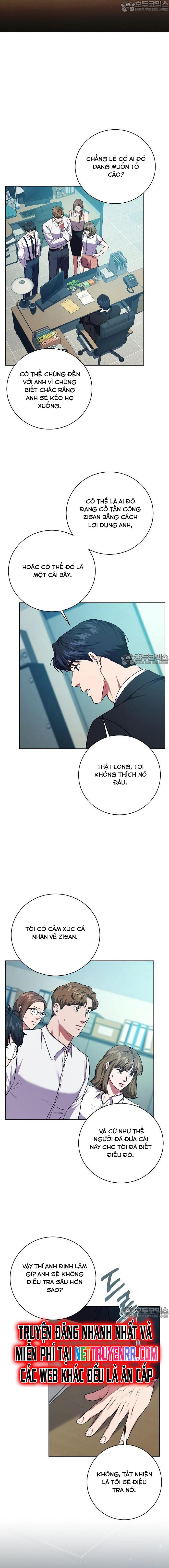 Thuế Trừng Giả Chap 88 - Next Chap 89