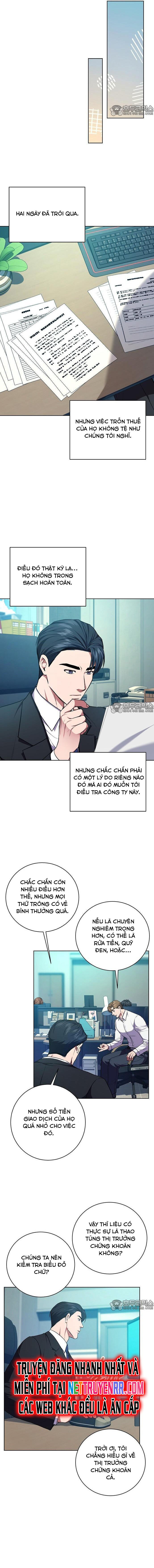 Thuế Trừng Giả Chap 88 - Next Chap 89
