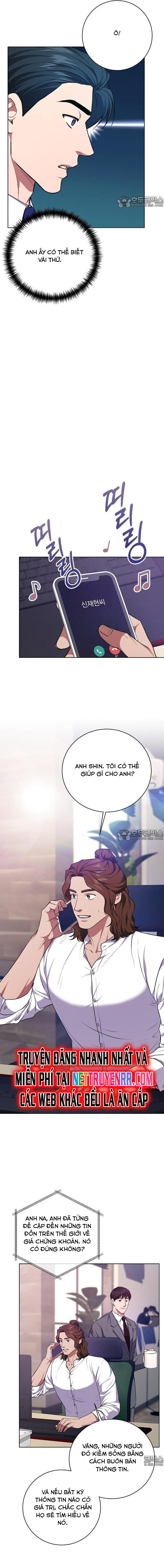 Thuế Trừng Giả Chap 88 - Next Chap 89