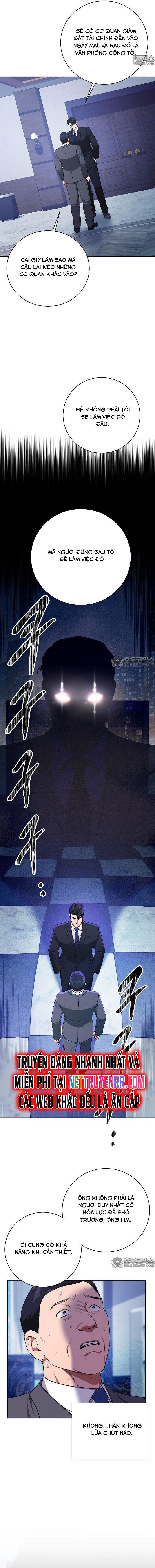 Thuế Trừng Giả Chap 89 - Next Chap 90