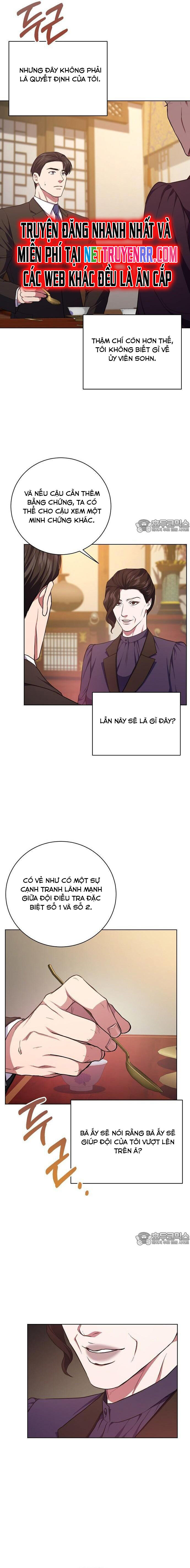 Thuế Trừng Giả Chap 89 - Next Chap 90
