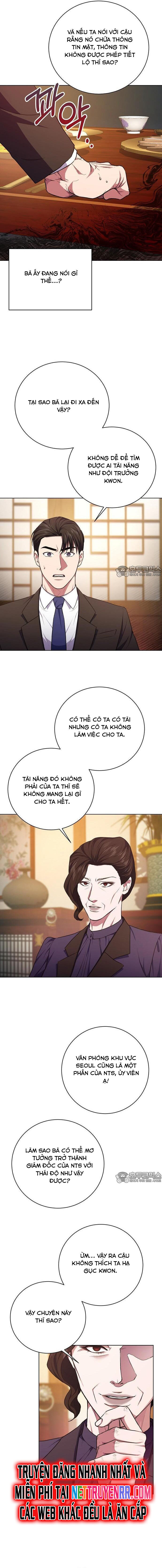 Thuế Trừng Giả Chap 89 - Next Chap 90