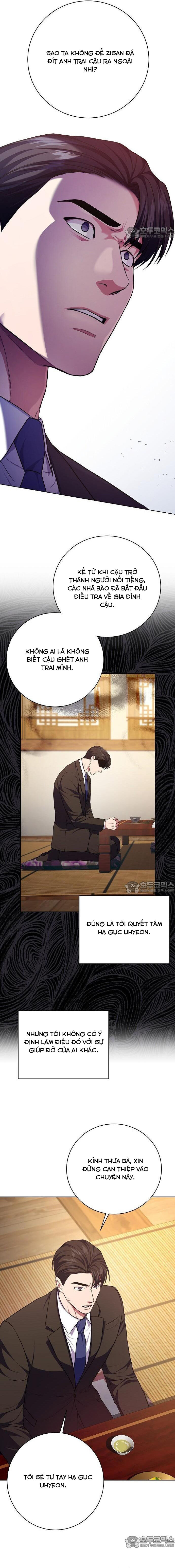 Thuế Trừng Giả Chap 89 - Next Chap 90
