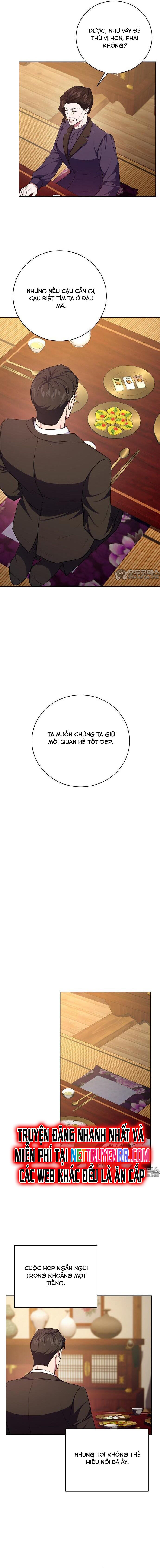 Thuế Trừng Giả Chap 89 - Next Chap 90