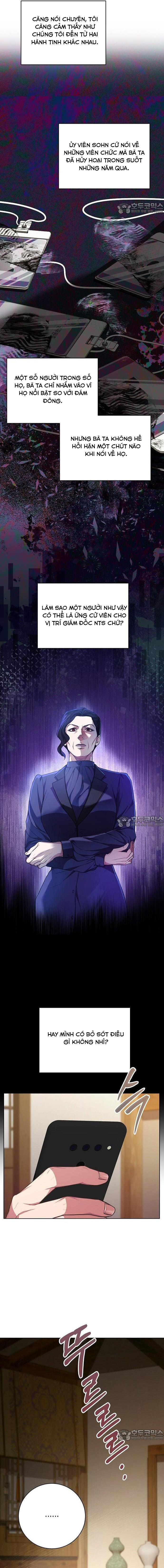 Thuế Trừng Giả Chap 89 - Next Chap 90