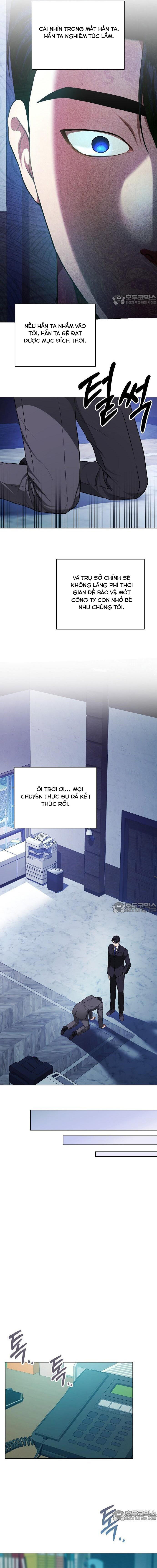 Thuế Trừng Giả Chap 89 - Next Chap 90