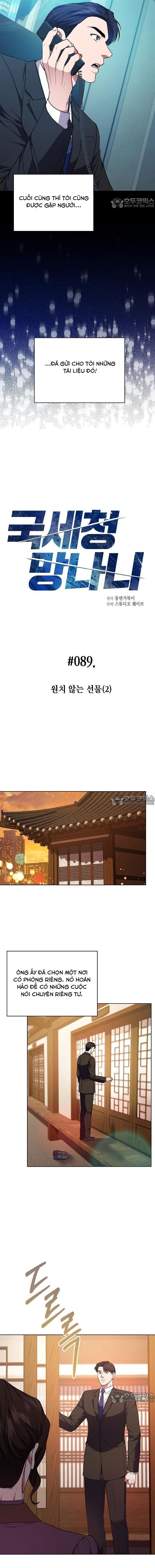 Thuế Trừng Giả Chap 89 - Next Chap 90