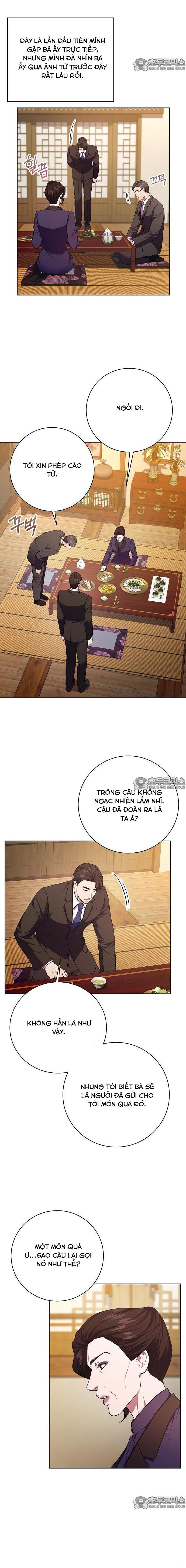 Thuế Trừng Giả Chap 89 - Next Chap 90