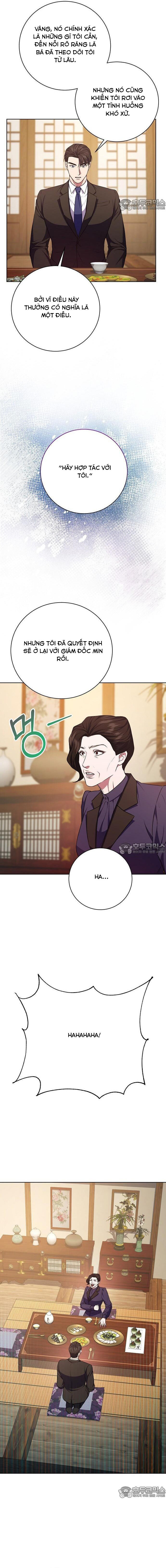 Thuế Trừng Giả Chap 89 - Next Chap 90