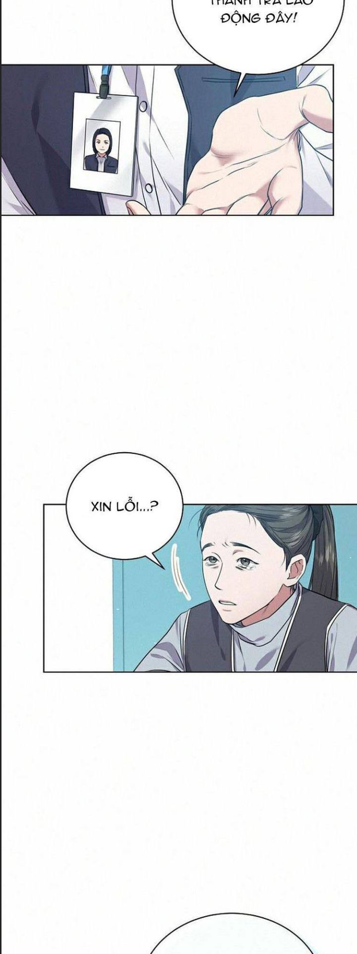Thuế Trừng Giả Chap 9 - Next Chap 10