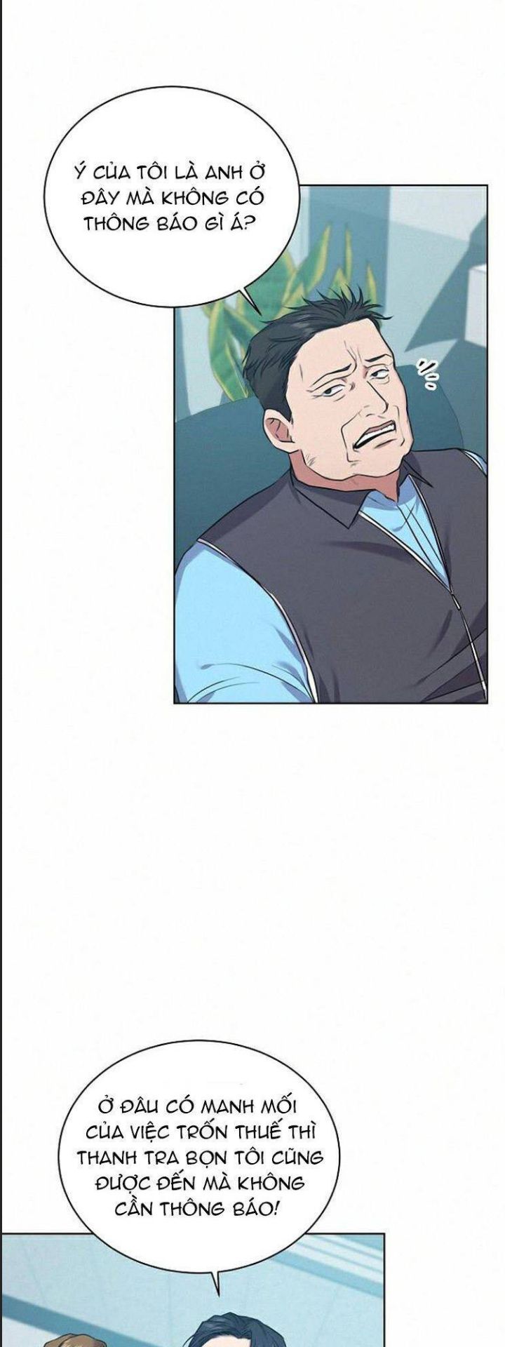 Thuế Trừng Giả Chap 9 - Next Chap 10